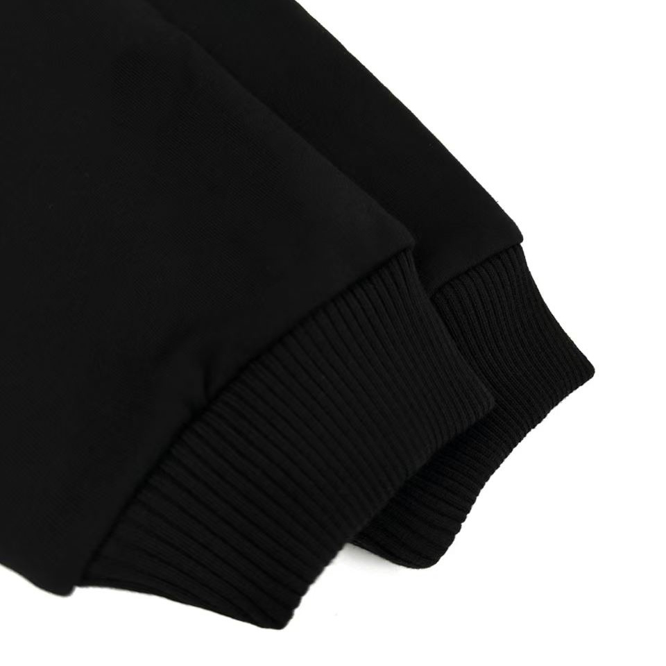 Celine Zipped Hoodie IN Cotton Fleece - DesignerGu