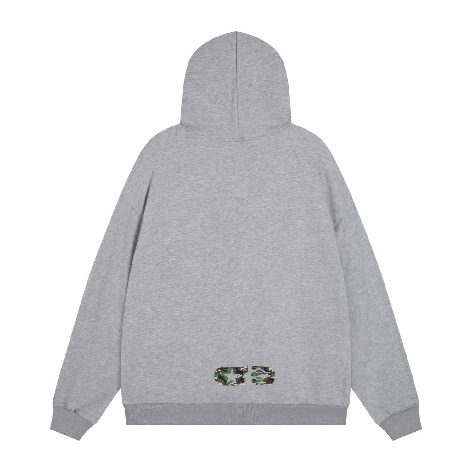 Hellstar No Guts No Glory! Hoodie - DesignerGu