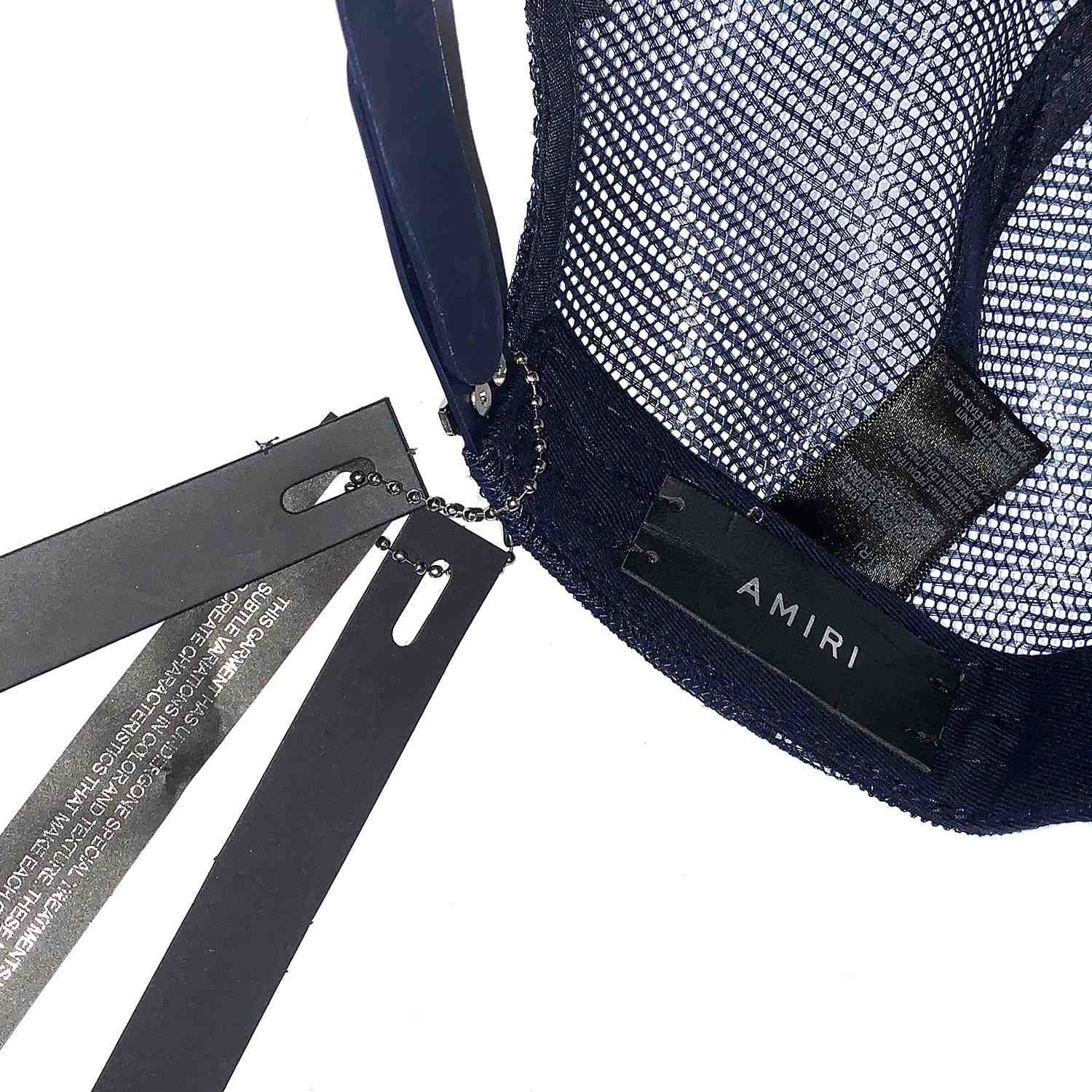 Amiri Cap - DesignerGu