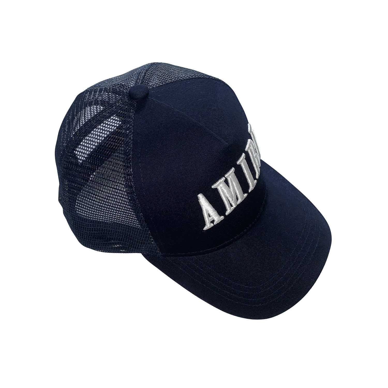 Amiri Cap - DesignerGu