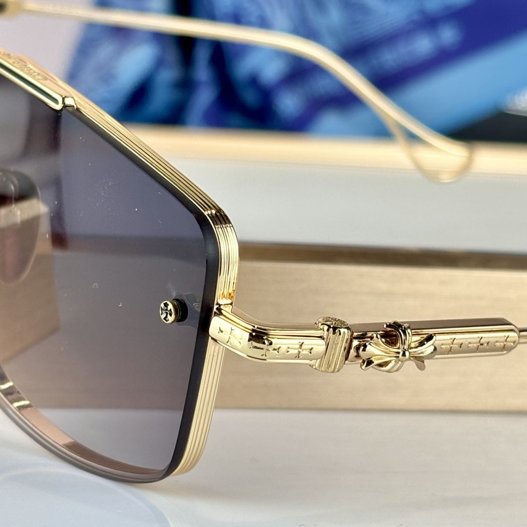 Chrome Hearts LOVEROD  Glasses - DesignerGu