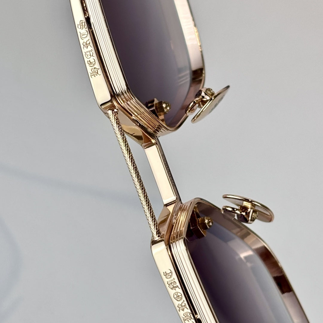Chrome Hearts LOVEROD  Glasses - DesignerGu