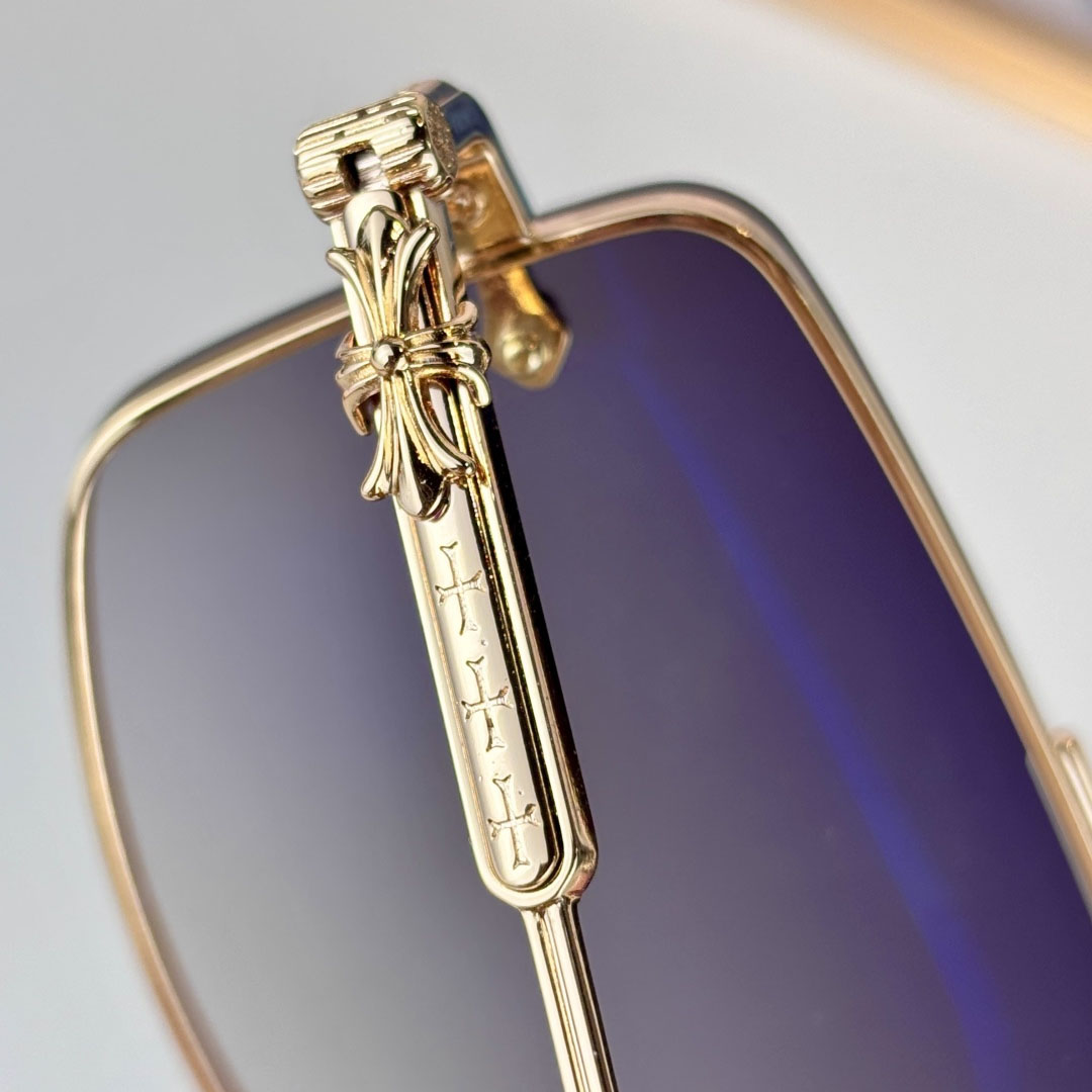 Chrome Hearts LOVEROD  Glasses - DesignerGu