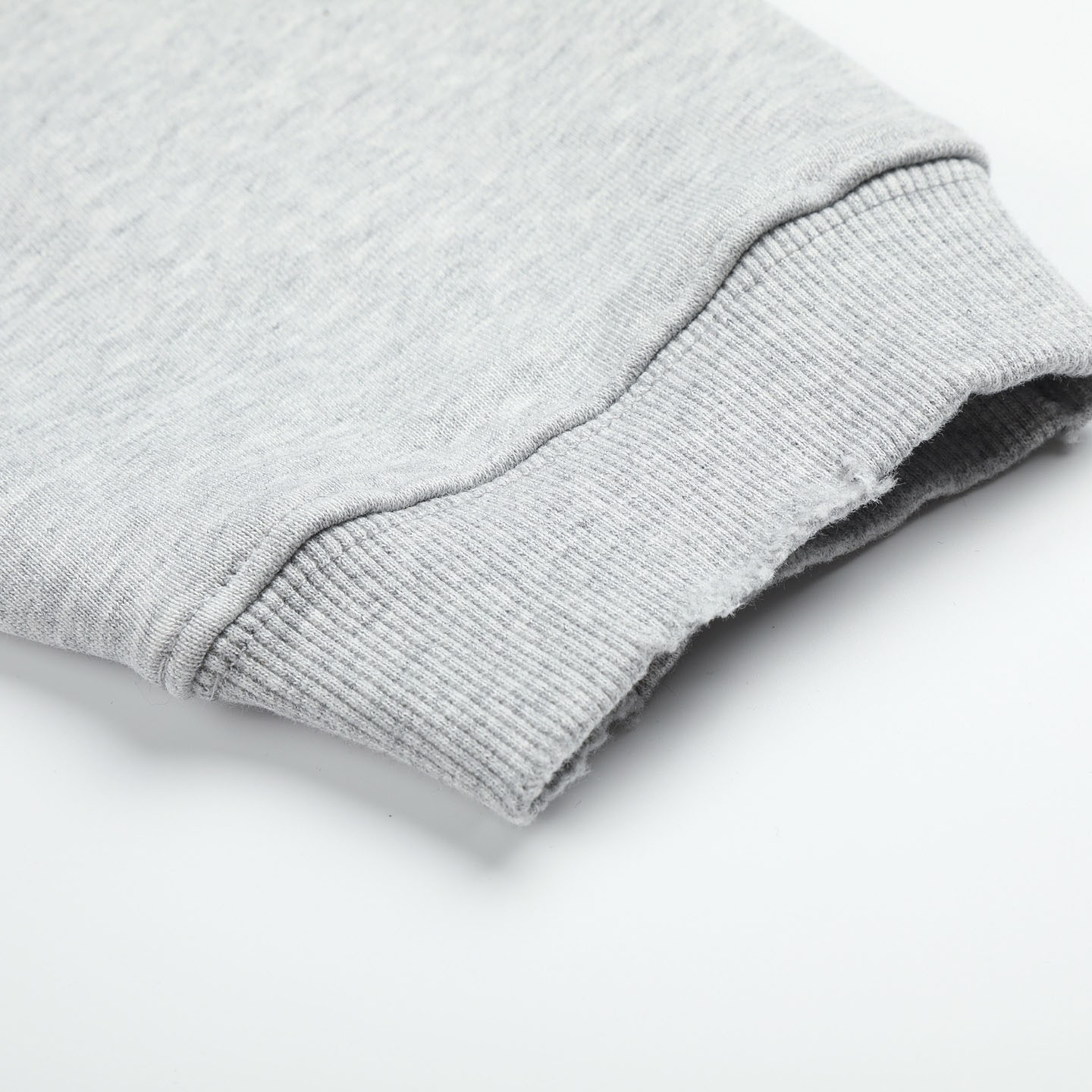 Enfants Riches Déprimés You Are Nothing Hoodie 'Heather Grey' - DesignerGu