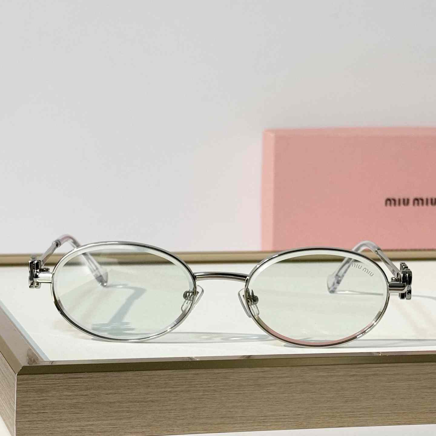 Miu Miu MU 54VS Sunglasses - DesignerGu