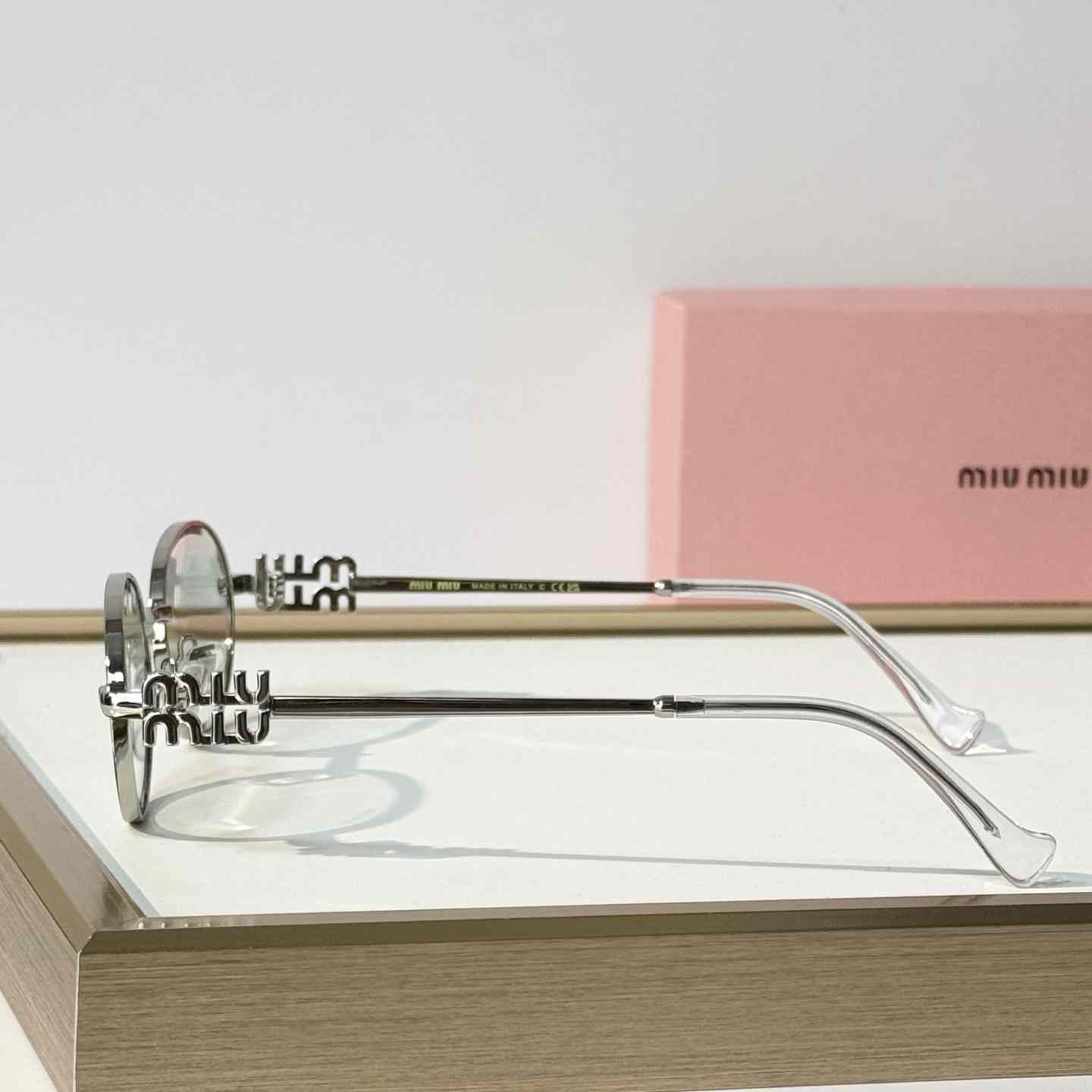 Miu Miu MU 54VS Sunglasses - DesignerGu
