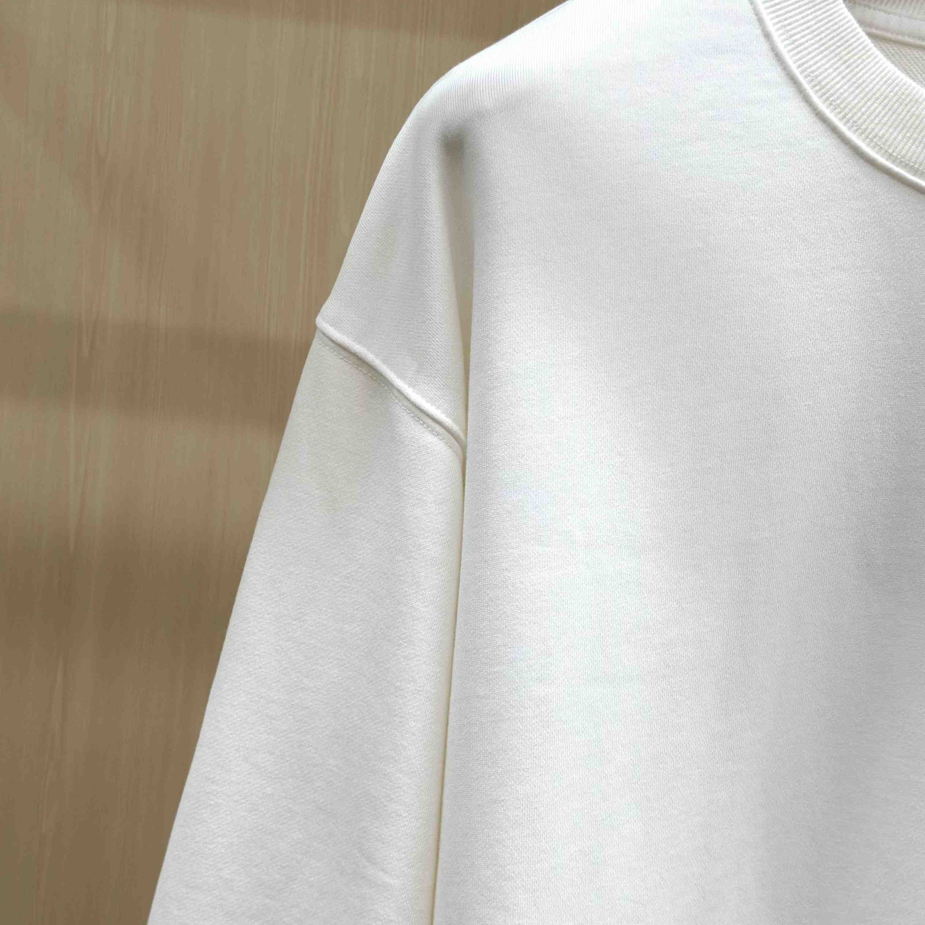 Chrome Hearts Cotton  Sweatshirt - DesignerGu