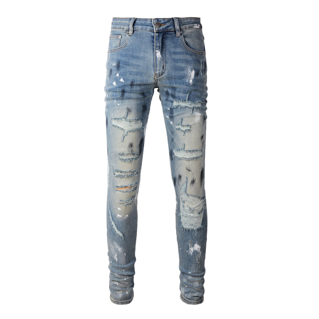 Amiri Jeans   - DesignerGu