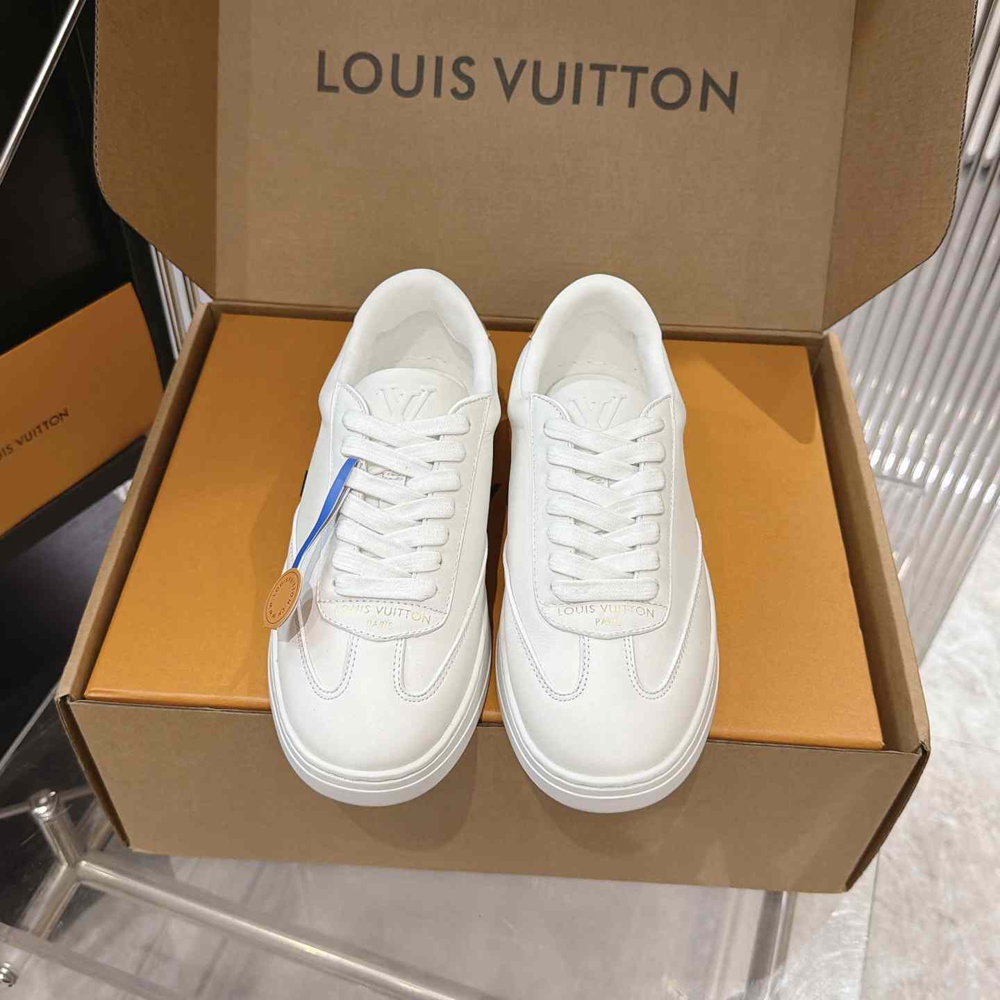 Louis Vuitton LV Flash Sneaker 1AJA24  (upon uk size) - DesignerGu