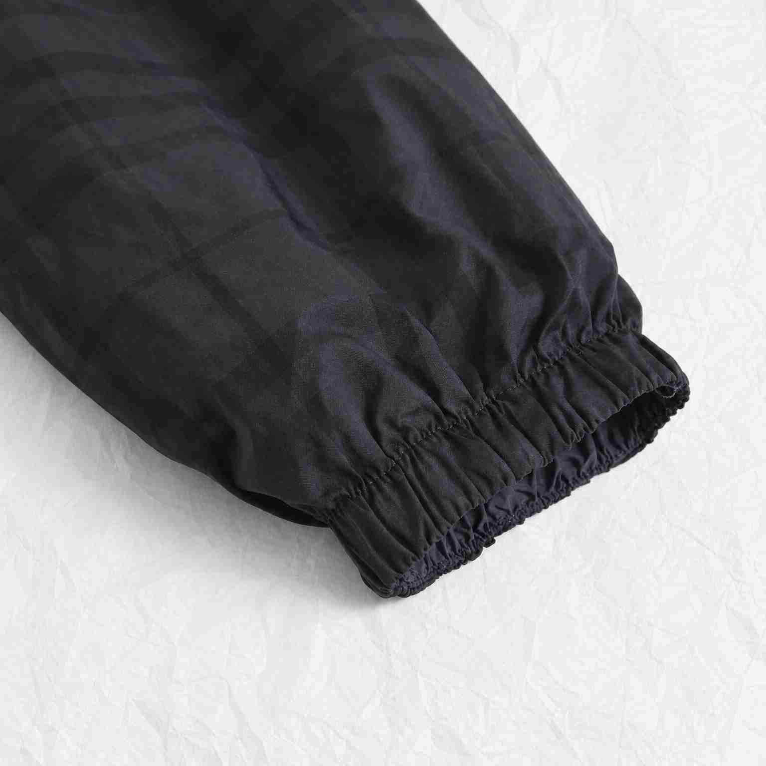 Burberry Reversible Check Newport Hooded Jacket - DesignerGu