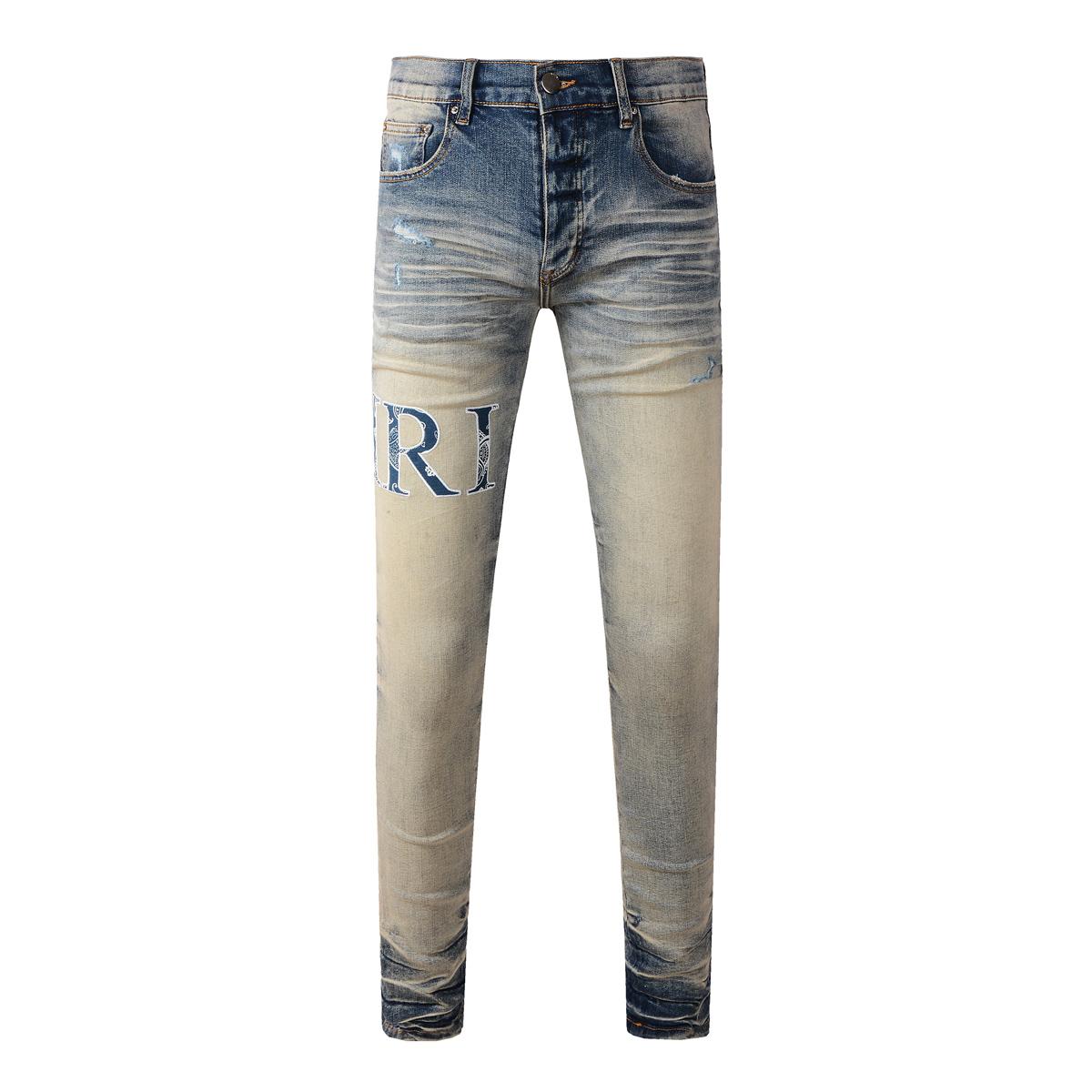 Amiri Jeans   - DesignerGu