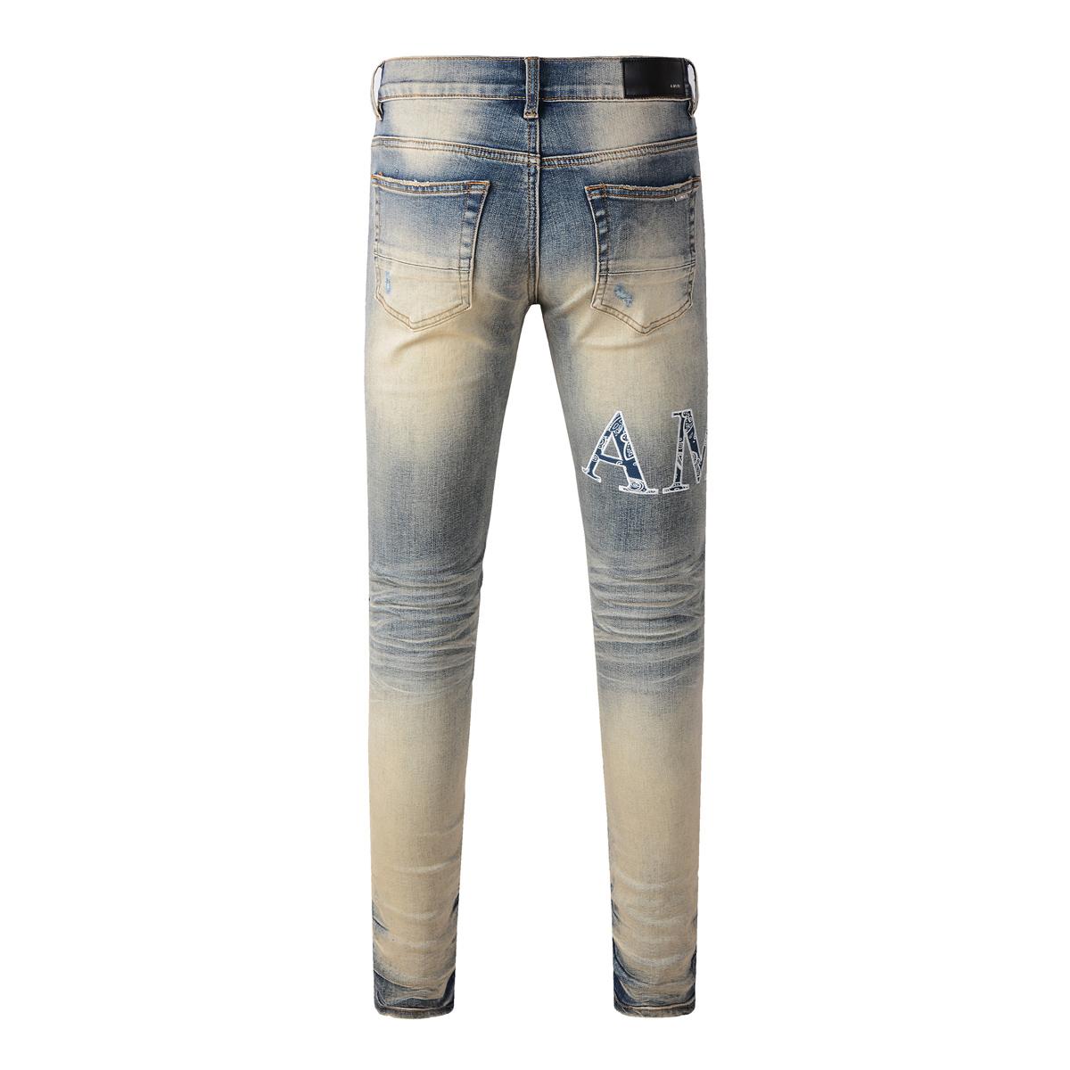 Amiri Jeans   - DesignerGu