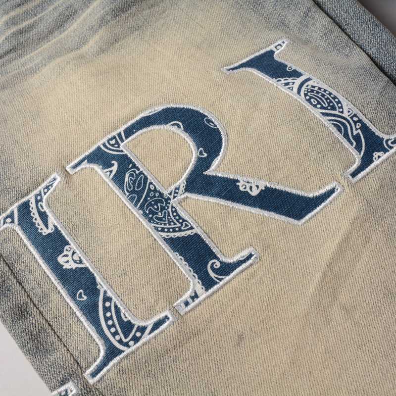 Amiri Jeans   - DesignerGu