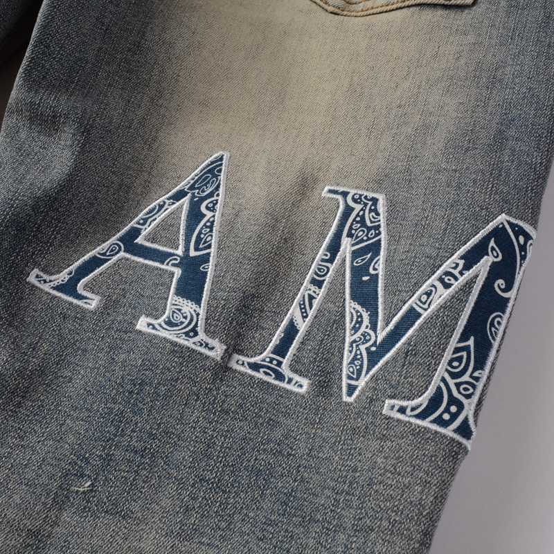 Amiri Jeans   - DesignerGu