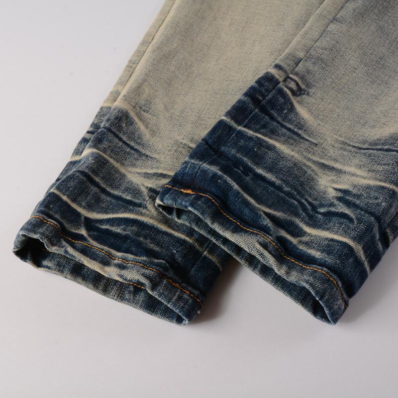 Amiri Jeans   - DesignerGu