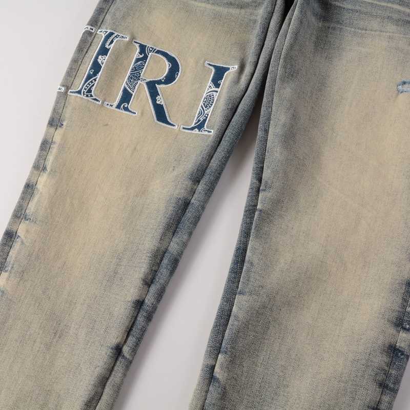 Amiri Jeans   - DesignerGu