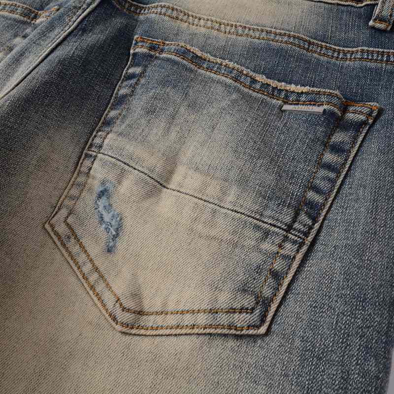 Amiri Jeans   - DesignerGu