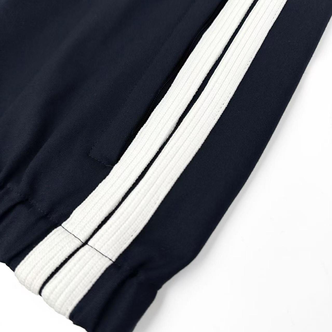 Moncler Fourioun Cotton Blend Short Jacket - DesignerGu