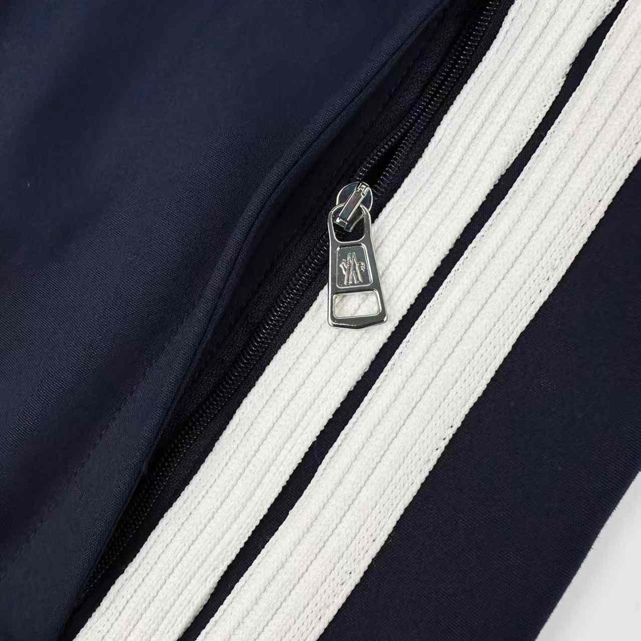 Moncler Fourioun Cotton Blend Short Jacket - DesignerGu