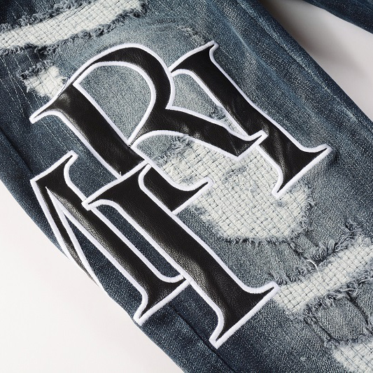 Amiri Jeans   - DesignerGu