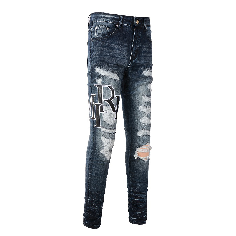 Amiri Jeans   - DesignerGu