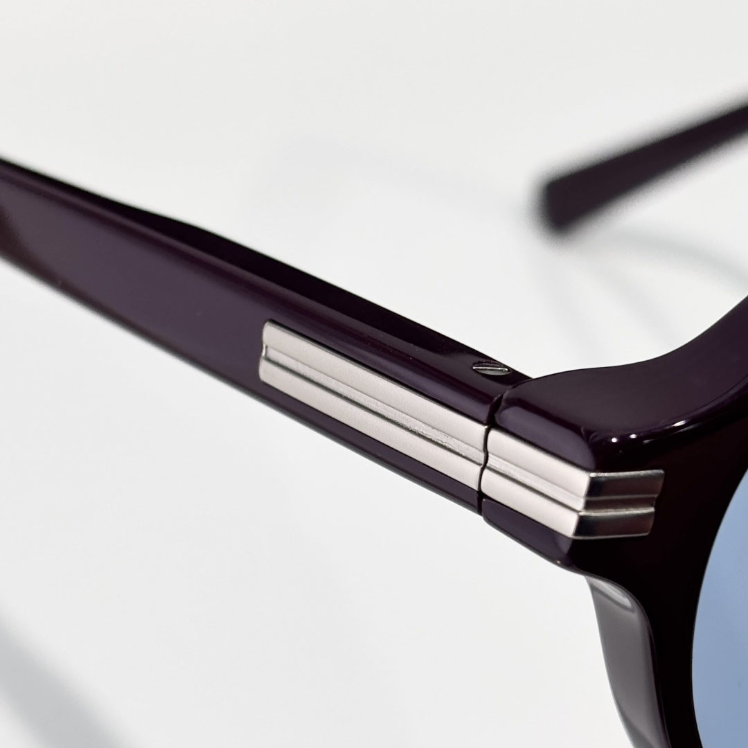 Zegna EZ0252 Sunglasses    - DesignerGu