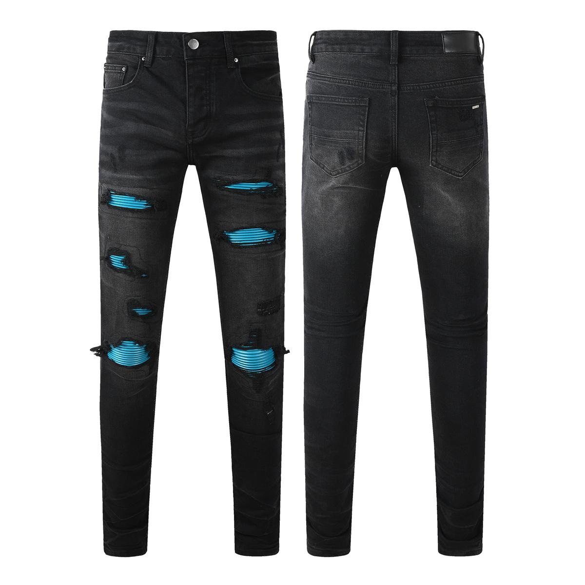 Amiri Jeans   - DesignerGu