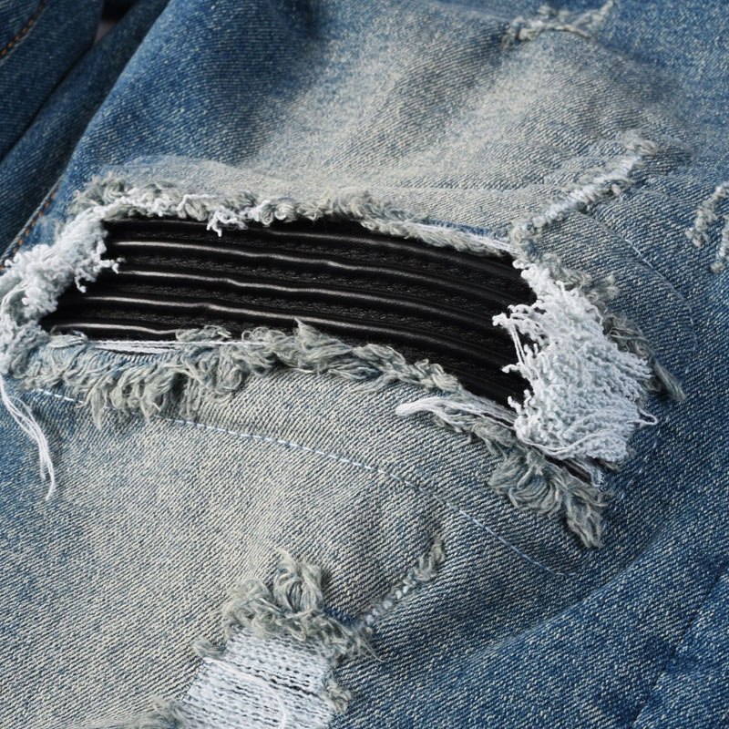Amiri Jeans   - DesignerGu