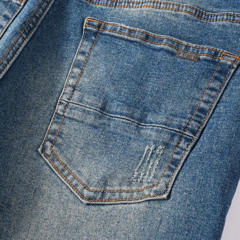 Amiri Jeans   - DesignerGu