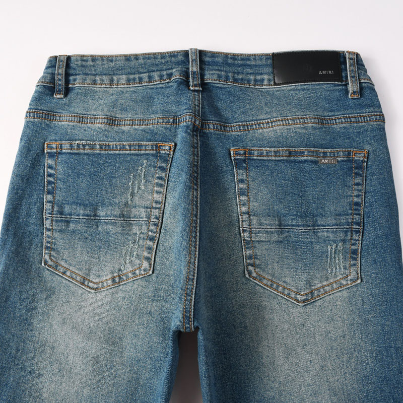 Amiri Jeans   - DesignerGu