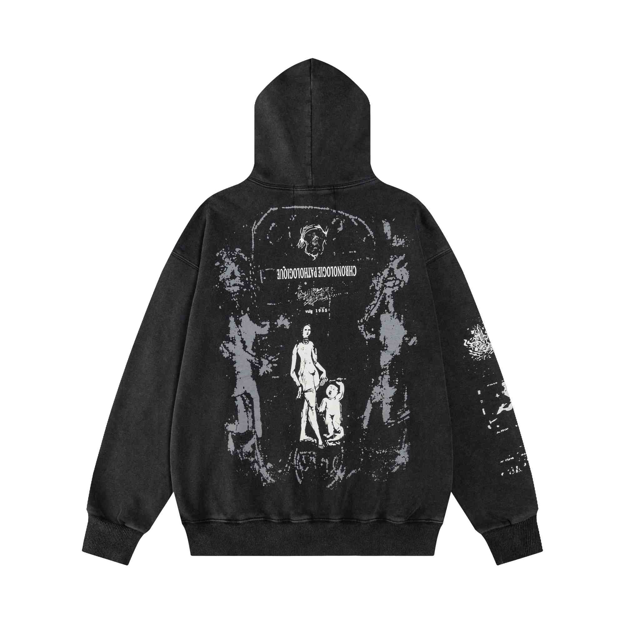 Enfants Riches Déprimés Vestiaire Pour Dames Hoodie - DesignerGu