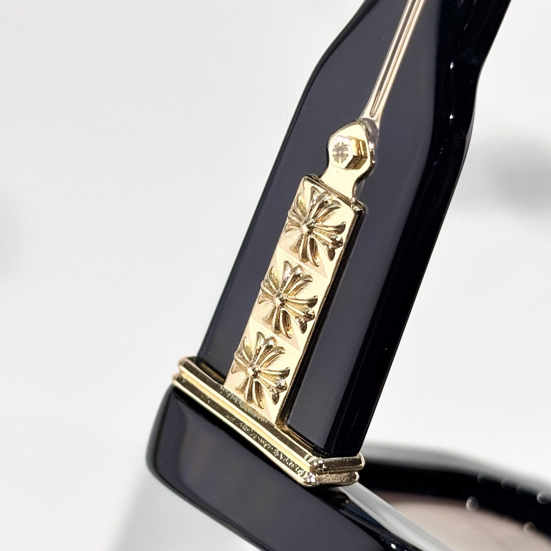 Chrome Hearts ZELDA  Glasses - DesignerGu