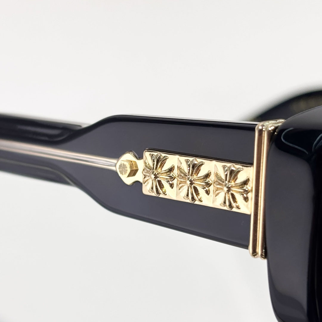 Chrome Hearts ZELDA  Glasses - DesignerGu