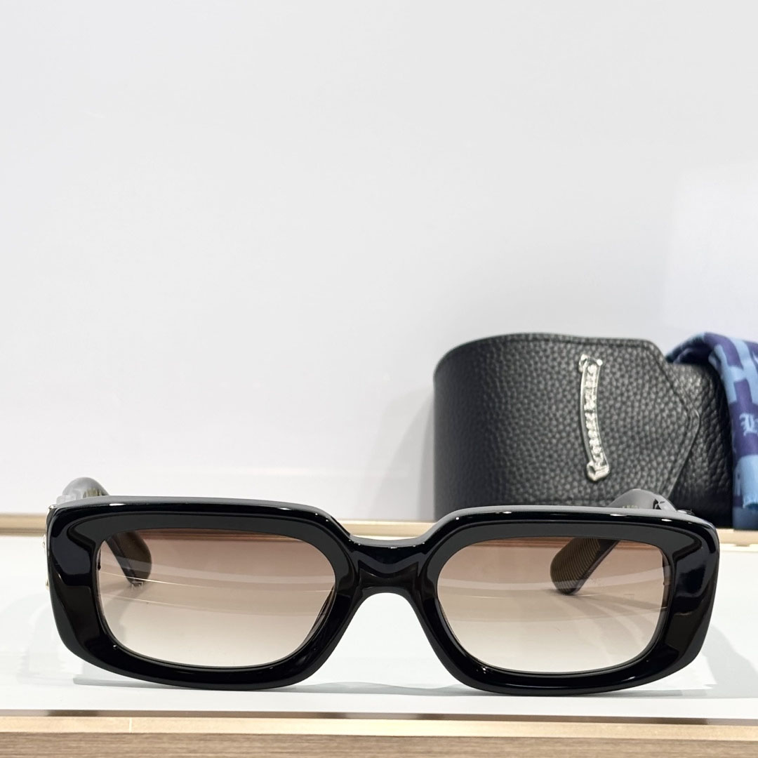 Chrome Hearts ZELDA  Glasses - DesignerGu