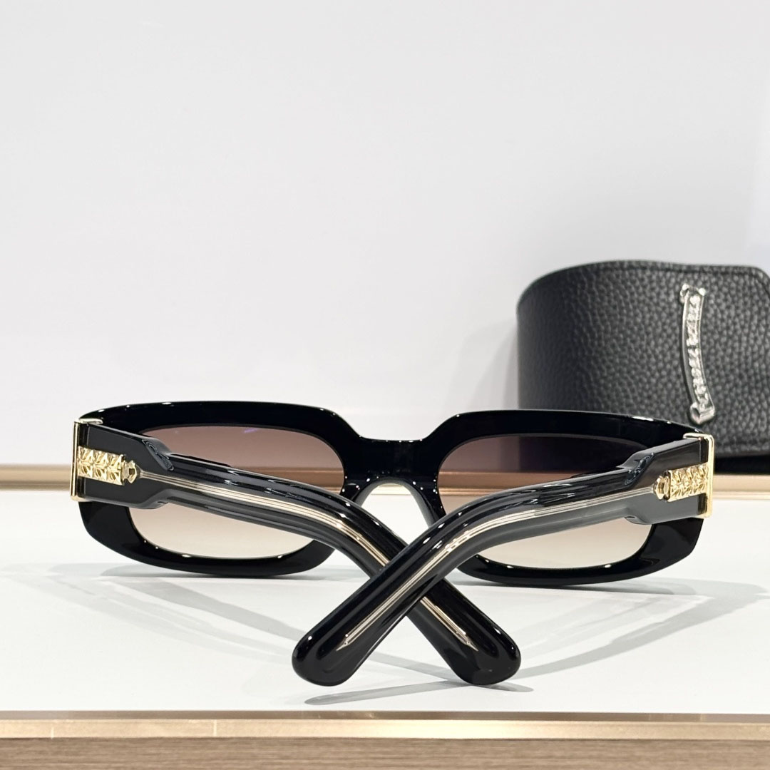 Chrome Hearts ZELDA  Glasses - DesignerGu
