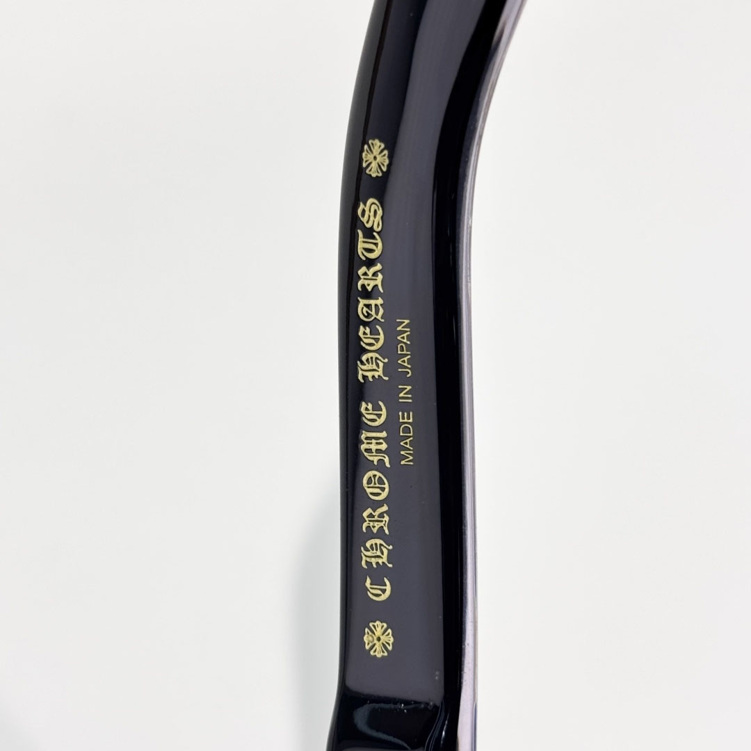 Chrome Hearts ZELDA  Glasses - DesignerGu