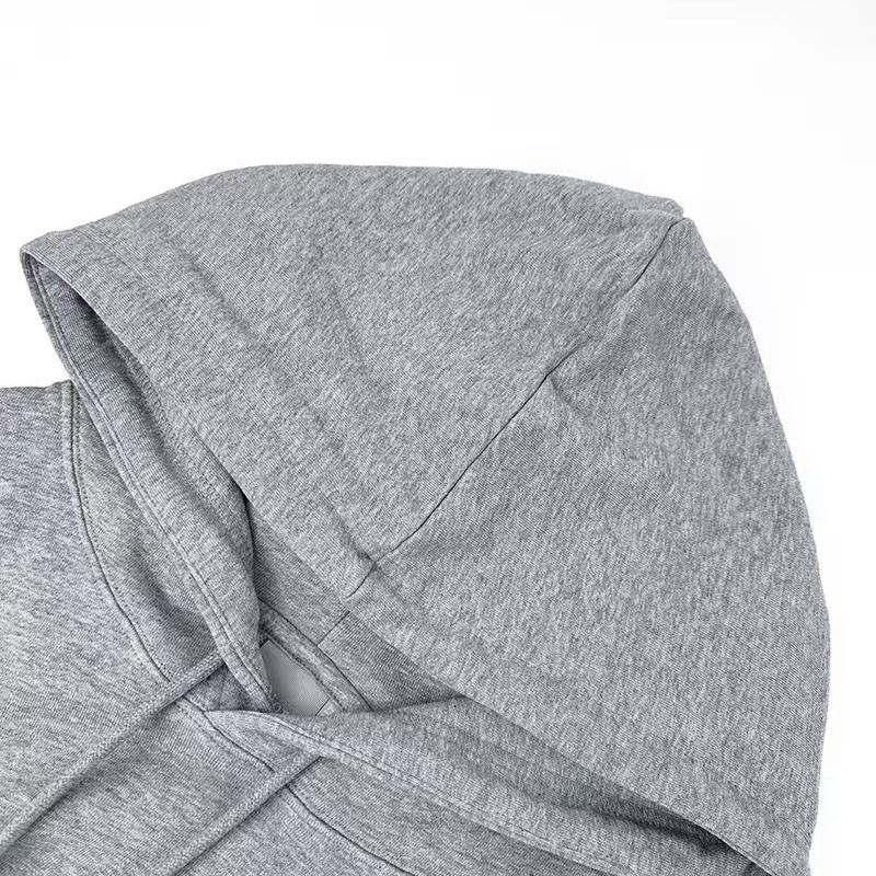 Dior Hooded Sweatshirt with Dior Embroidery, Relaxed Fit - DesignerGu