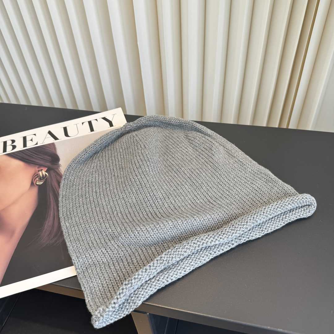 Chrome Hearts Beanie - DesignerGu