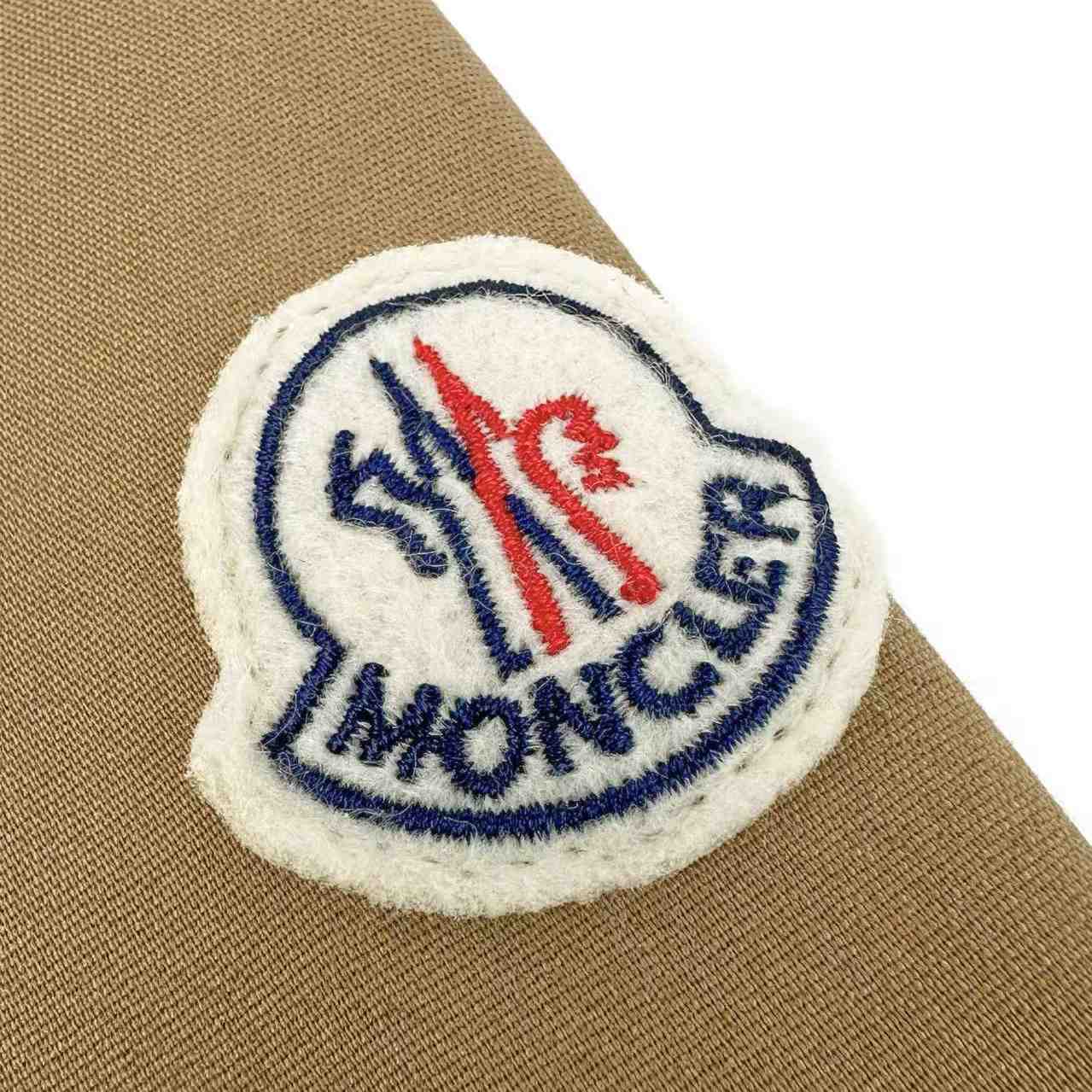 Moncler Fourioun Cotton Blend Short Jacket - DesignerGu