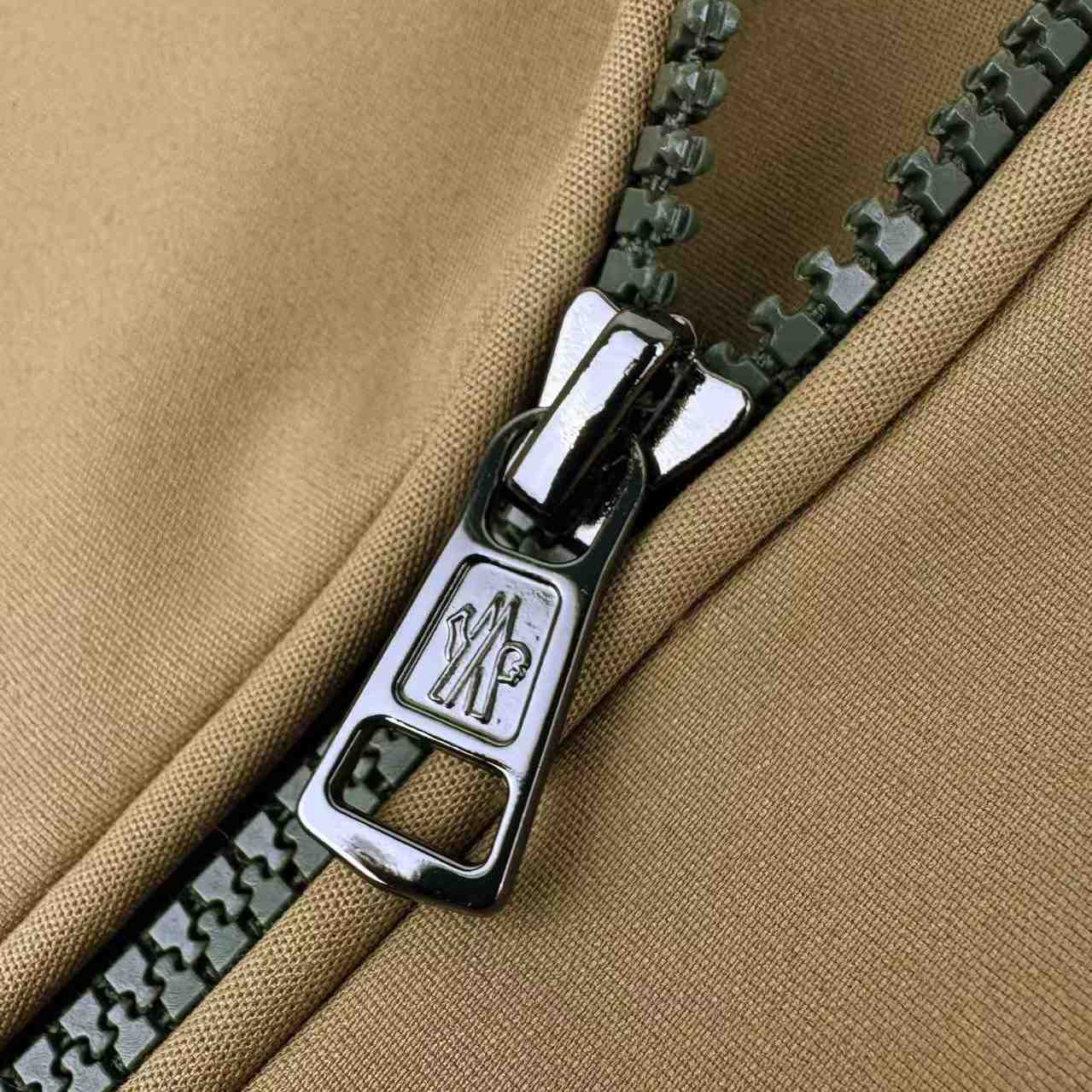 Moncler Fourioun Cotton Blend Short Jacket - DesignerGu