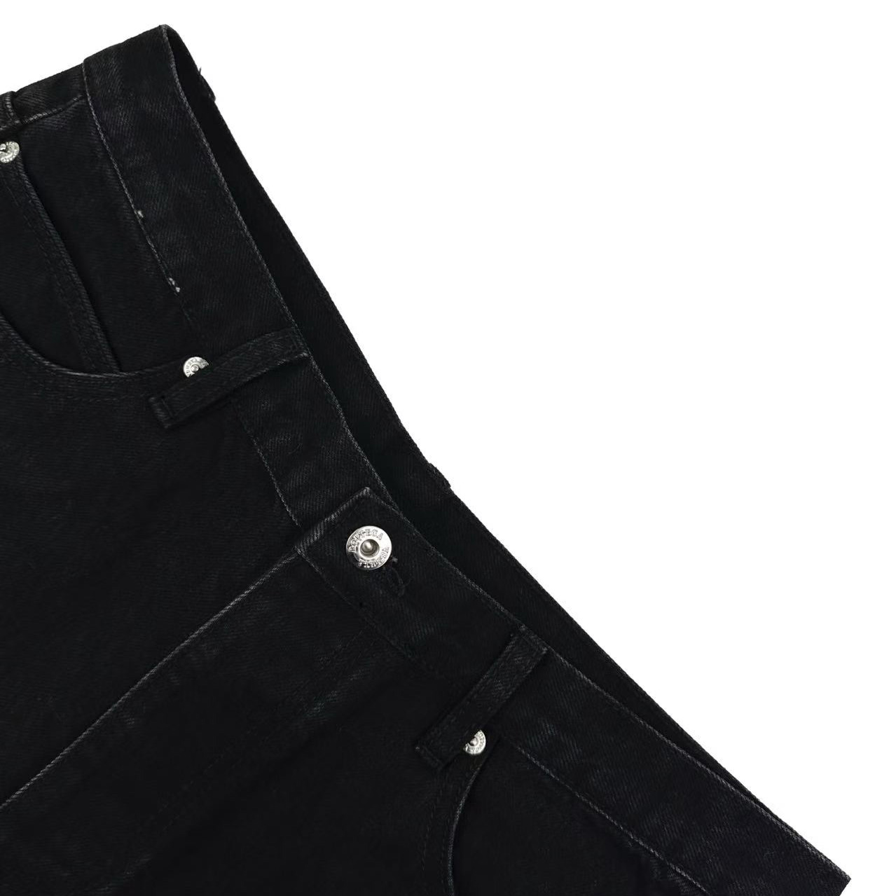 Bottega Veneta Denim Jeans - DesignerGu