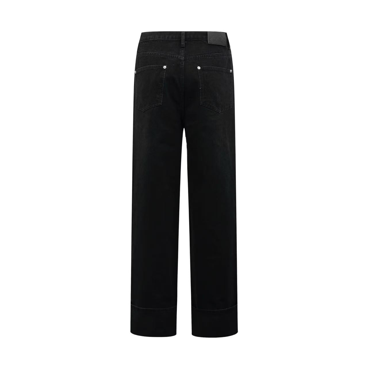 Bottega Veneta Denim Jeans - DesignerGu
