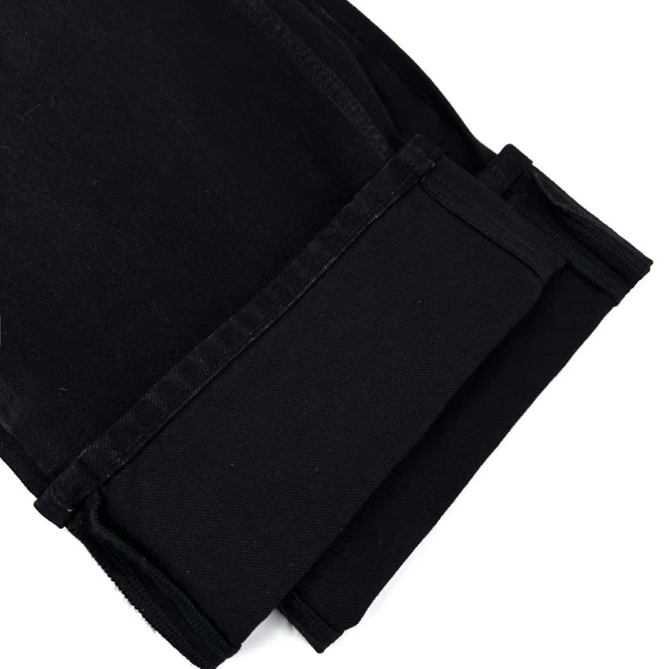 Bottega Veneta Denim Jeans - DesignerGu