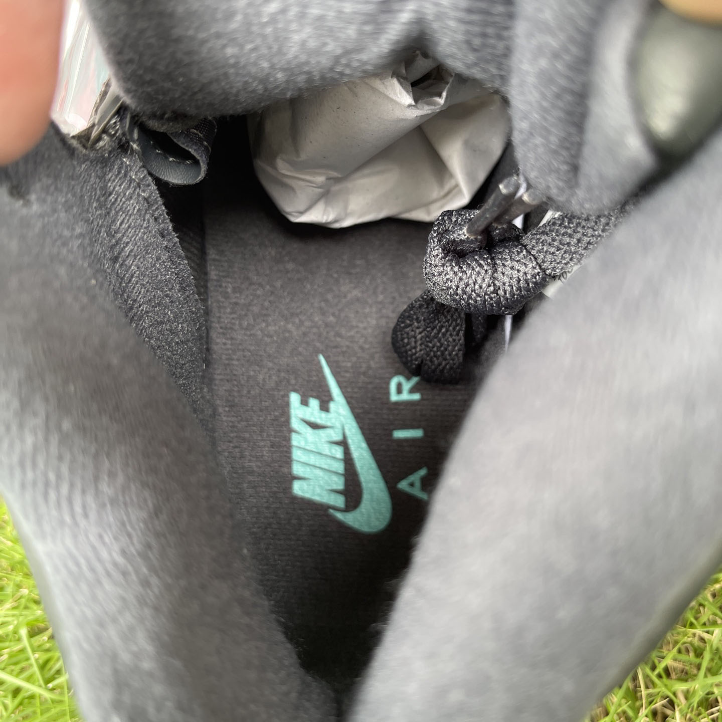 Solefly x Air Jordan 5 Retro  IU0734-001 - DesignerGu