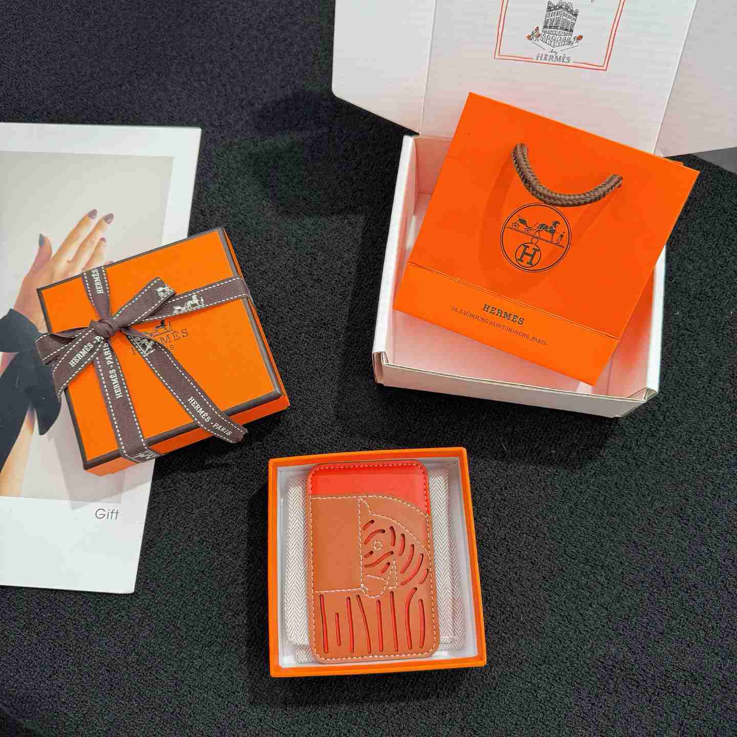 Hermes  