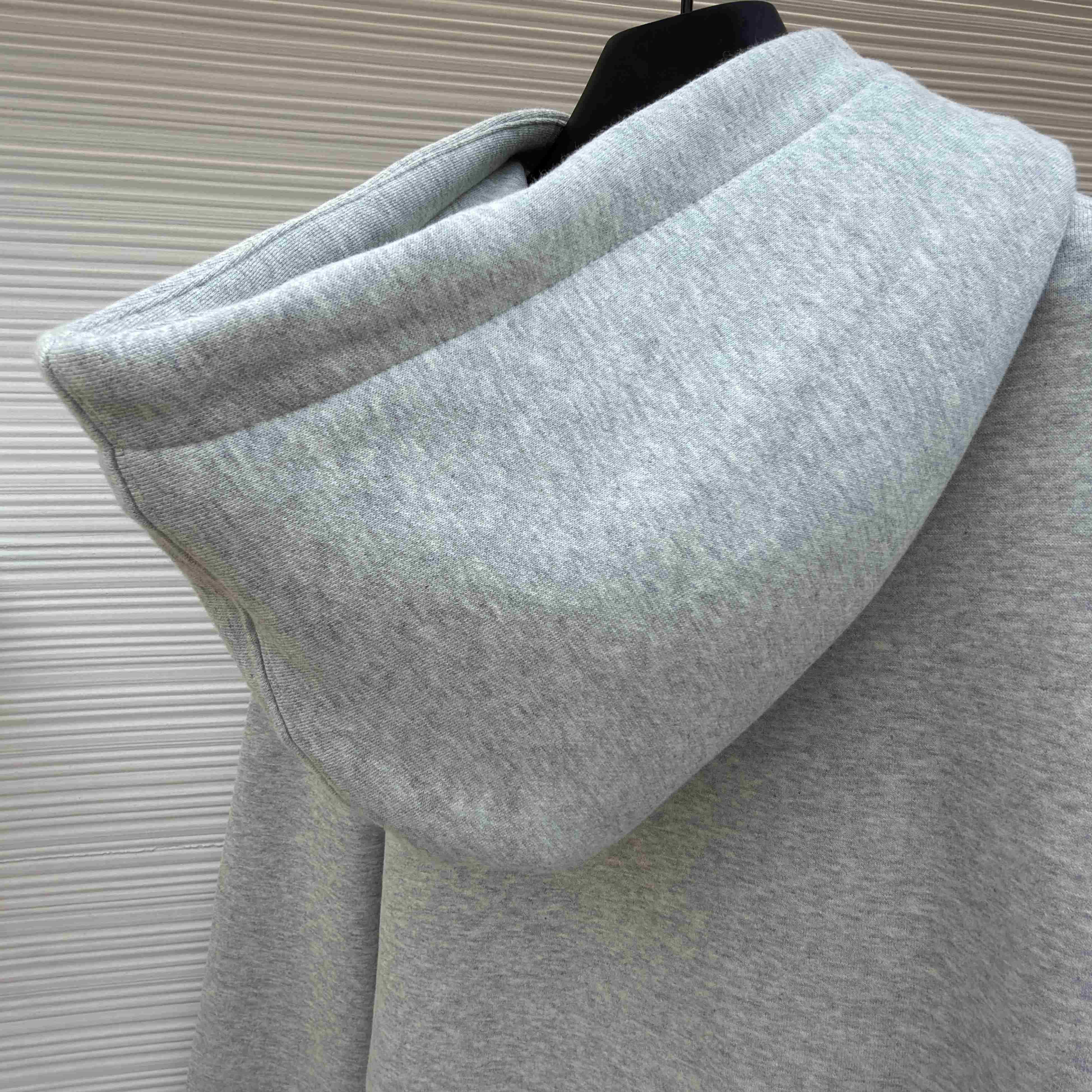 Dior CD Icon Hooded Sweatshirt - DesignerGu