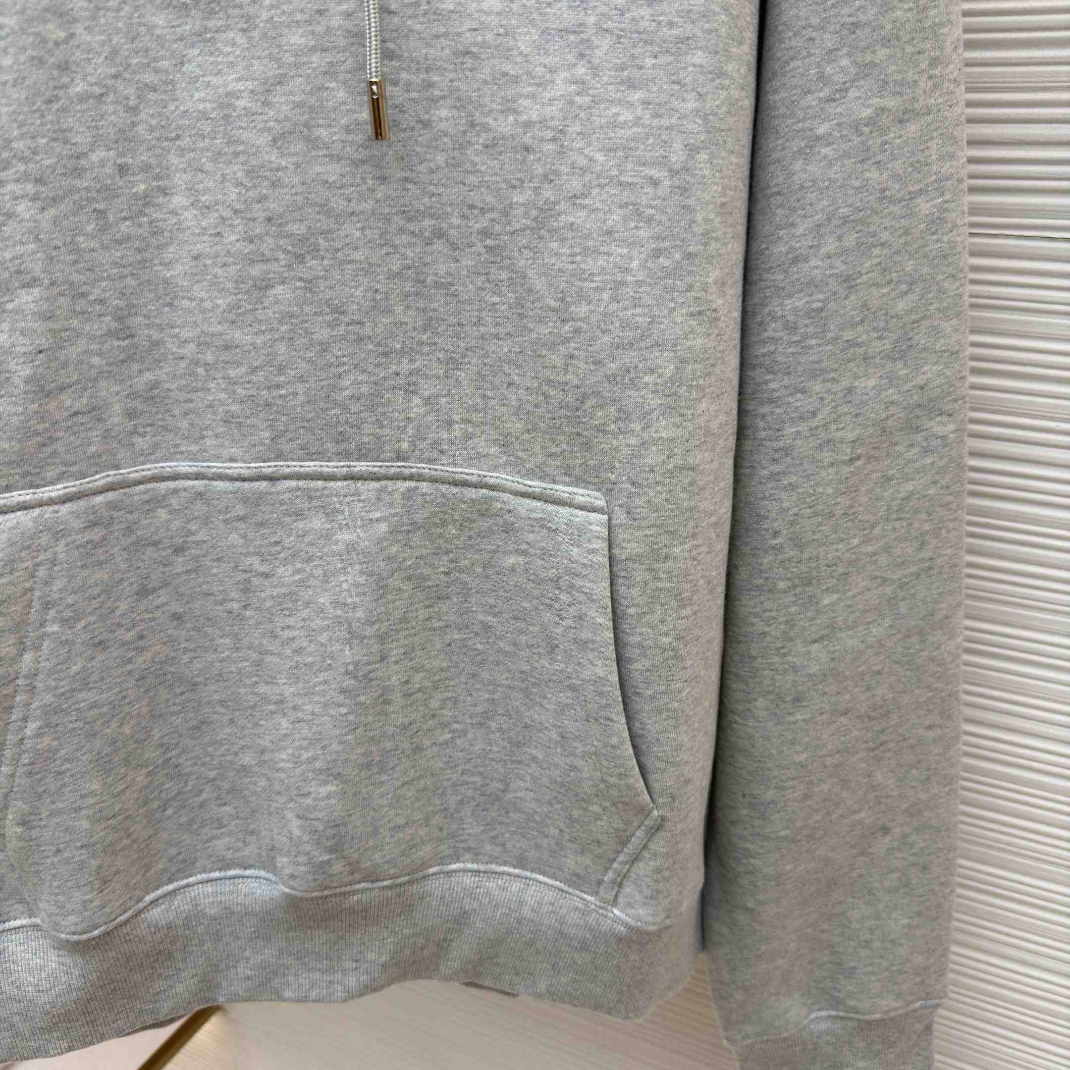 Dior CD Icon Hooded Sweatshirt - DesignerGu