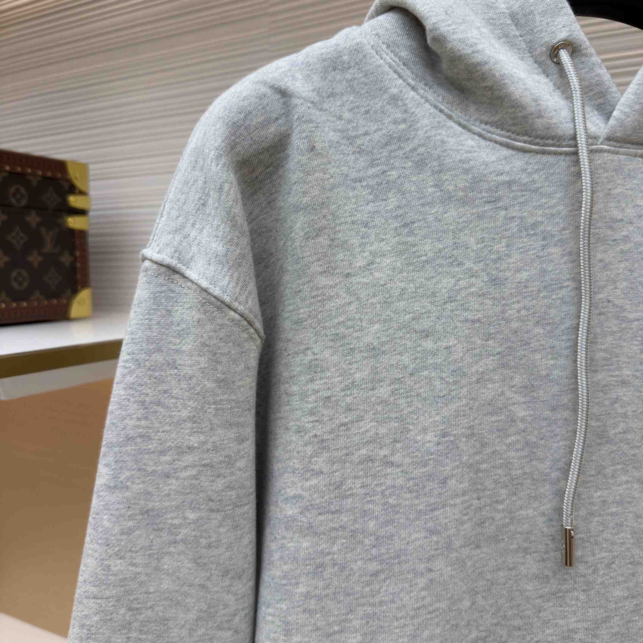 Dior CD Icon Hooded Sweatshirt - DesignerGu