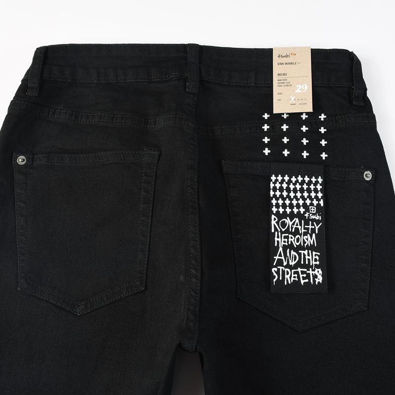 Ksubi Jeans   - DesignerGu