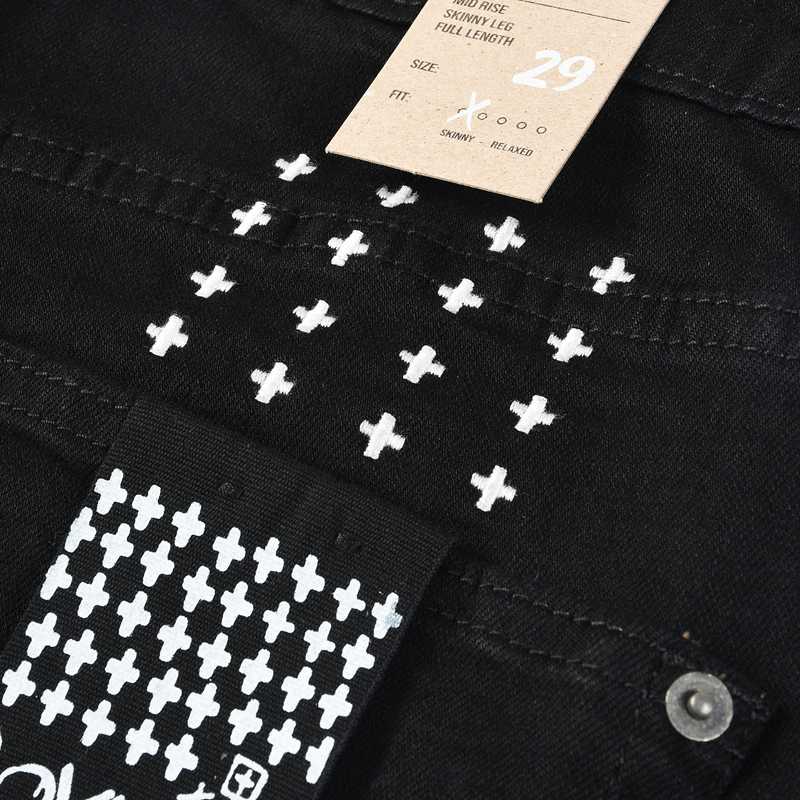 Ksubi Jeans   - DesignerGu